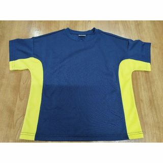 キッズ　半袖シャツ　140cm(Tシャツ/カットソー)