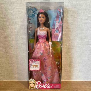 バービー(Barbie)のバービー人形(人形)