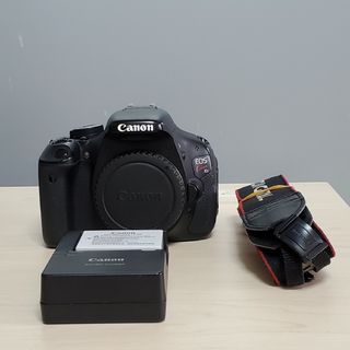 Canon EOS Kiss X5 ボディ 一眼レフ ショット数約88,000回