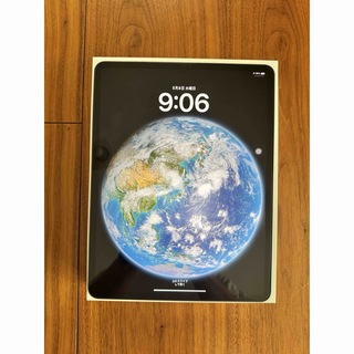 Apple - アップル iPadPro 12.9インチ 第6世代 WiFi 256GB スペー