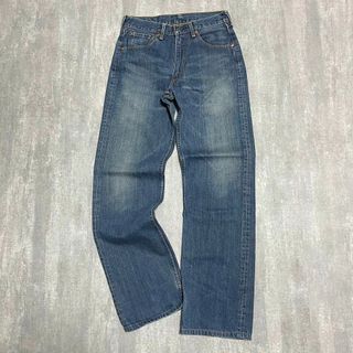 リーバイス(Levi's)のジーンズ デニムパンツ リーバイス 503 W29 L34 コットン 綿(デニム/ジーンズ)