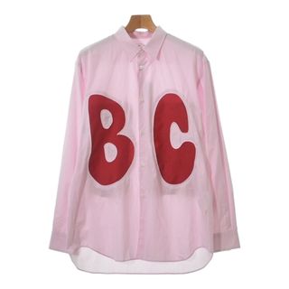 コムデギャルソンシャツ(COMME des GARCONS SHIRT)のCOMME des GARCONS SHIRT カジュアルシャツ M 【古着】【中古】(シャツ)