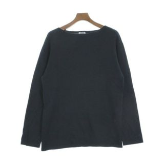 Armor lux アルモーリュックス Tシャツ・カットソー 5(XXL位) 紺 【古着】【中古】