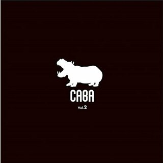 (CD)CABA 2nd. Album (CABA Vol.2)(通常盤)／(アニメCD)(アニメ)