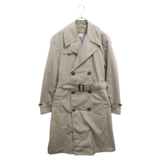 VINTAGE ヴィンテージ VINTAGE US ARMY All Weather Coat ヴィンテージ アーミー オールウェザー ミリタリー トレンチコート カーキ 8405-01-107-0235(トレンチコート)