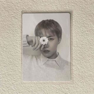 ボウダンショウネンダン(防弾少年団(BTS))のBTS POPUP MONOCHROME ミニフォト J-HOPE(シングルカード)