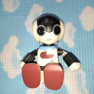 タカラトミー(Takara Tomy)のおしゃべり ロボット　ロビ ジュニア　タカラトミー(知育玩具)