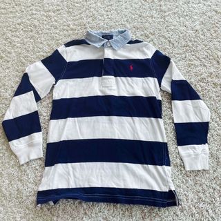 ポロラルフローレン(POLO RALPH LAUREN)のラルフローレン  ポロシャツ　①(Tシャツ/カットソー)