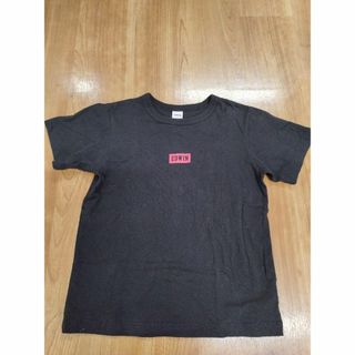 エドウィン(EDWIN)のキッズ　半袖シャツ　140cm　Edwin(Tシャツ/カットソー)