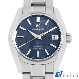 グランドセイコー(Grand Seiko)のグランドセイコー ヘリテージコレクション 62GS現代デザイン 秋分 SBGH273 メンズ 未使用 腕時計(腕時計(アナログ))