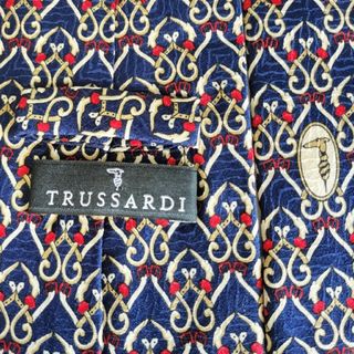 トラサルディ(Trussardi)のトラサルディ　ネクタイ(ネクタイ)