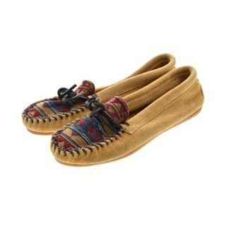 ミネトンカ(Minnetonka)のMINNETONKA シューズ（その他） US6(23cm位) 【古着】【中古】(その他)