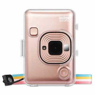 Fintie FUJIFILM 富士フイルム instax mini LiPla(その他)