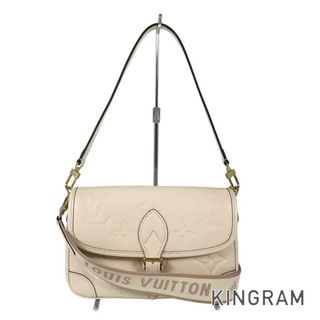 ルイヴィトン(LOUIS VUITTON)のルイ・ヴィトン モノグラム アンプラント ディアヌ M46388 ショルダーバッグ(ショルダーバッグ)