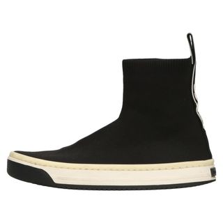 マークジェイコブス(MARC JACOBS)のMARC JACOBS マークジェイコブス DART SOCK SNEAKER ダート ソックススニーカー ブラック(スニーカー)