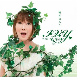 (CD)IVY~アイビー~／桃井はるこ(アニメ)