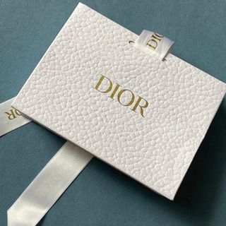 DIOR ショッパー袋(ショップ袋)