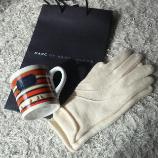 マークバイマークジェイコブス(MARC BY MARC JACOBS)のMARC BY MARC JACOBS♪(セット/コーデ)