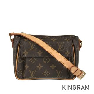 ルイヴィトン(LOUIS VUITTON)のルイ・ヴィトン モノグラム ヴィヴァシテ PM M51165 ショルダーバッグ(ショルダーバッグ)