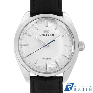 グランドセイコー(Grand Seiko)のグランドセイコー スプリングドライブ 20周年記念限定モデル SBGY003 メンズ 中古 腕時計(腕時計(アナログ))