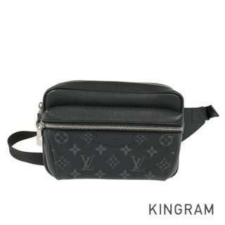 ルイヴィトン(LOUIS VUITTON)のルイ・ヴィトン タイガラマ バムバッグ アウトドア M30245 ボディバッグ(ボディーバッグ)