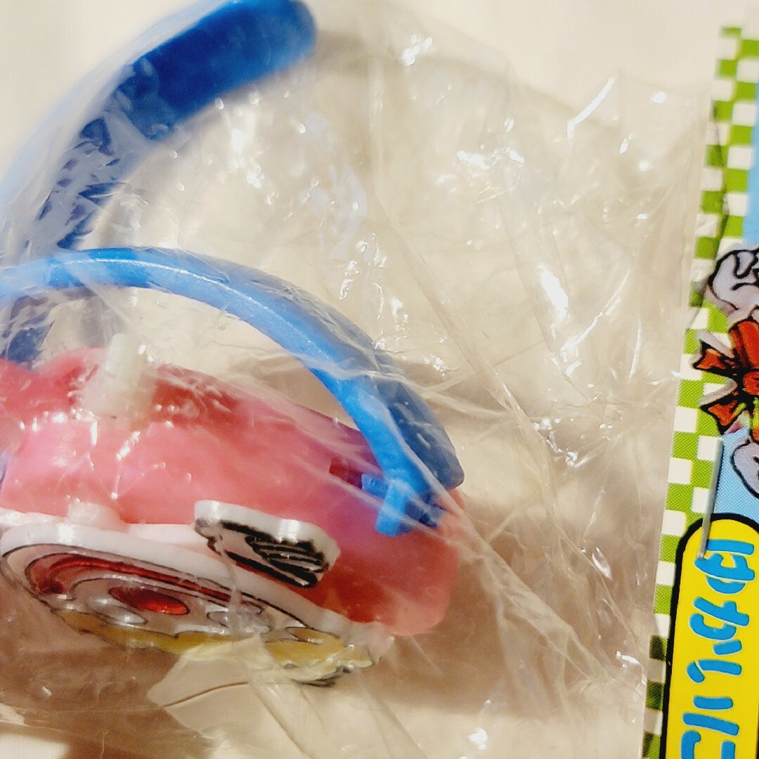 昭和レトロ玩具　パズル　ヨーヨー　金魚すくい　指輪　リング　ビュンビュンカー エンタメ/ホビーのおもちゃ/ぬいぐるみ(その他)の商品写真