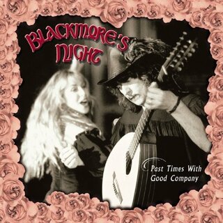 (CD)Past Times With Good Company／Ritchie Blackmore(その他)