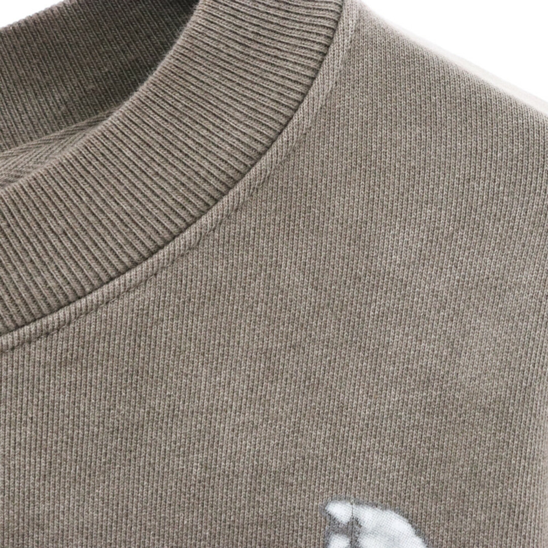 RRR123 リヴィントンロイレビス ZOMBIELAND SWEAT ゾンビランド RRR123 リヴィントンロイレビス ZOMBIELAND SWEAT ゾンビランド
