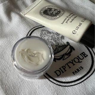 ディプティック(diptyque)のdiptypue フルールドポー　ハンドクリーム(ハンドクリーム)