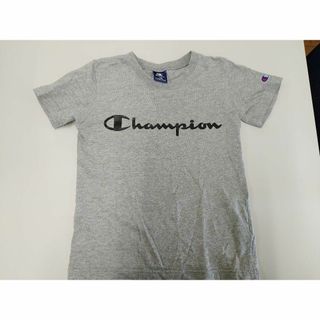 チャンピオン(Champion)のキッズ　半袖シャツ　140cm　Champion(Tシャツ/カットソー)