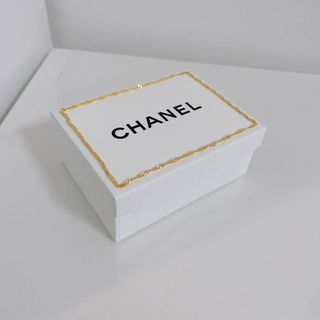 シャネル(CHANEL)のCHANEL　ジュエリーボックス　シャネル(ケース/ボックス)