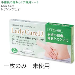 ギネマム　レディケア12  Lady Care12  一枚(その他)