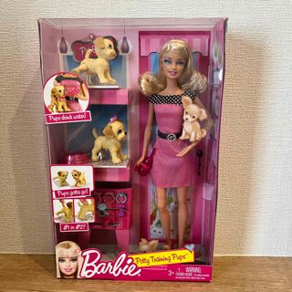 バービー(Barbie)のバービー人形(人形)