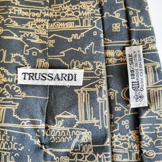 トラサルディ(Trussardi)のトラサルディ　ネクタイ(ネクタイ)