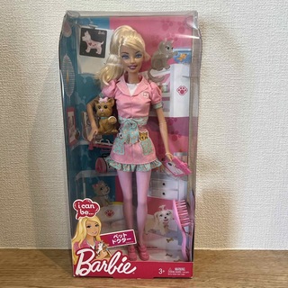 バービー(Barbie)のバービー人形(人形)