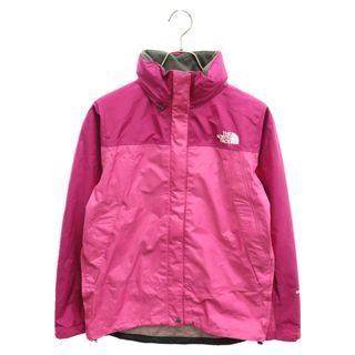 ザノースフェイス(THE NORTH FACE)のTHE NORTH FACE ザノースフェイス Mountain Raintex Jacket マウンテン レインテックス シェルジャケット ピンク NPW11525(マウンテンパーカー)