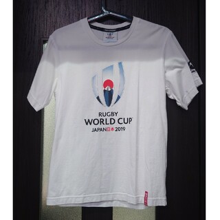 Tシャツ　ラグビーワールドカップ(Tシャツ/カットソー(半袖/袖なし))