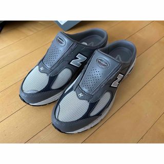 ニューバランス(New Balance)のニューバランスM2002RMJ  25.5cm(スニーカー)