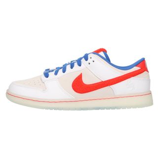 ナイキ(NIKE)のNIKE ナイキ DUNK LOW RETRO PRM YEAR OF THE RABBIT COLLECTION FD4203-161 ダンク ロー イヤー オブ ザ ラビット コレクション ローカット スニーカー US10.5/28.5cm(スニーカー)