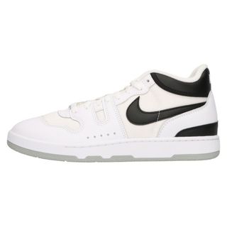 ナイキ(NIKE)のNIKE ナイキ ATTACK QS SP FB8938-101 アタック QS SP ローカットスニーカー ホワイト/ブラック US10.5/28.5cm(スニーカー)