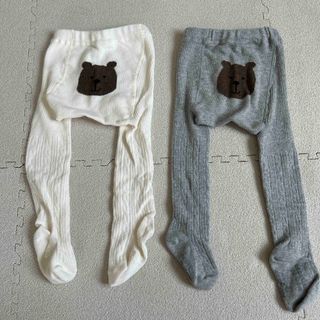 ギャップキッズ(GAP Kids)のGAPタイツ(パンツ/スパッツ)