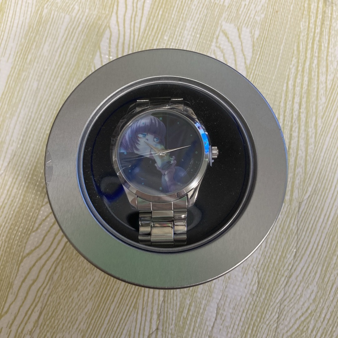 よふかしのうた 腕時計 メンズの時計(腕時計(アナログ))の商品写真