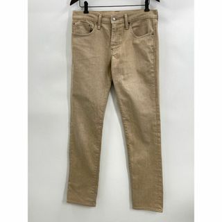 リーバイス(Levi's)の美品　Levi's リーバイス 511　カラーデニム　W32　刻印3460(デニム/ジーンズ)