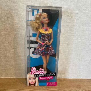 バービー(Barbie)のバービー人形(人形)