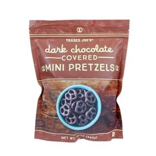 Trader Joe's pretzel(菓子/デザート)