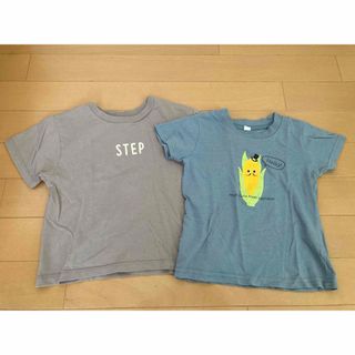 ニシマツヤ(西松屋)の【ベビーキッズ夏物】西松屋★半袖 Tシャツ★95サイズ(Tシャツ/カットソー)