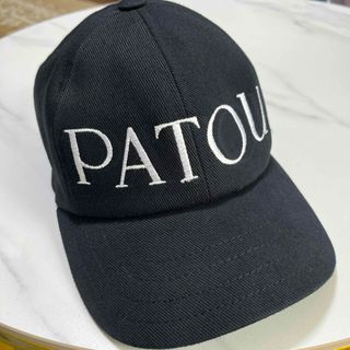 PATOU - PATOU キャップ　xs/s