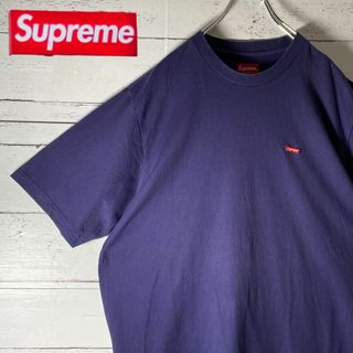 Supreme - J1【希少カラー】シュプリームsupreme☆スモールボックスロゴ Tシャツ人気