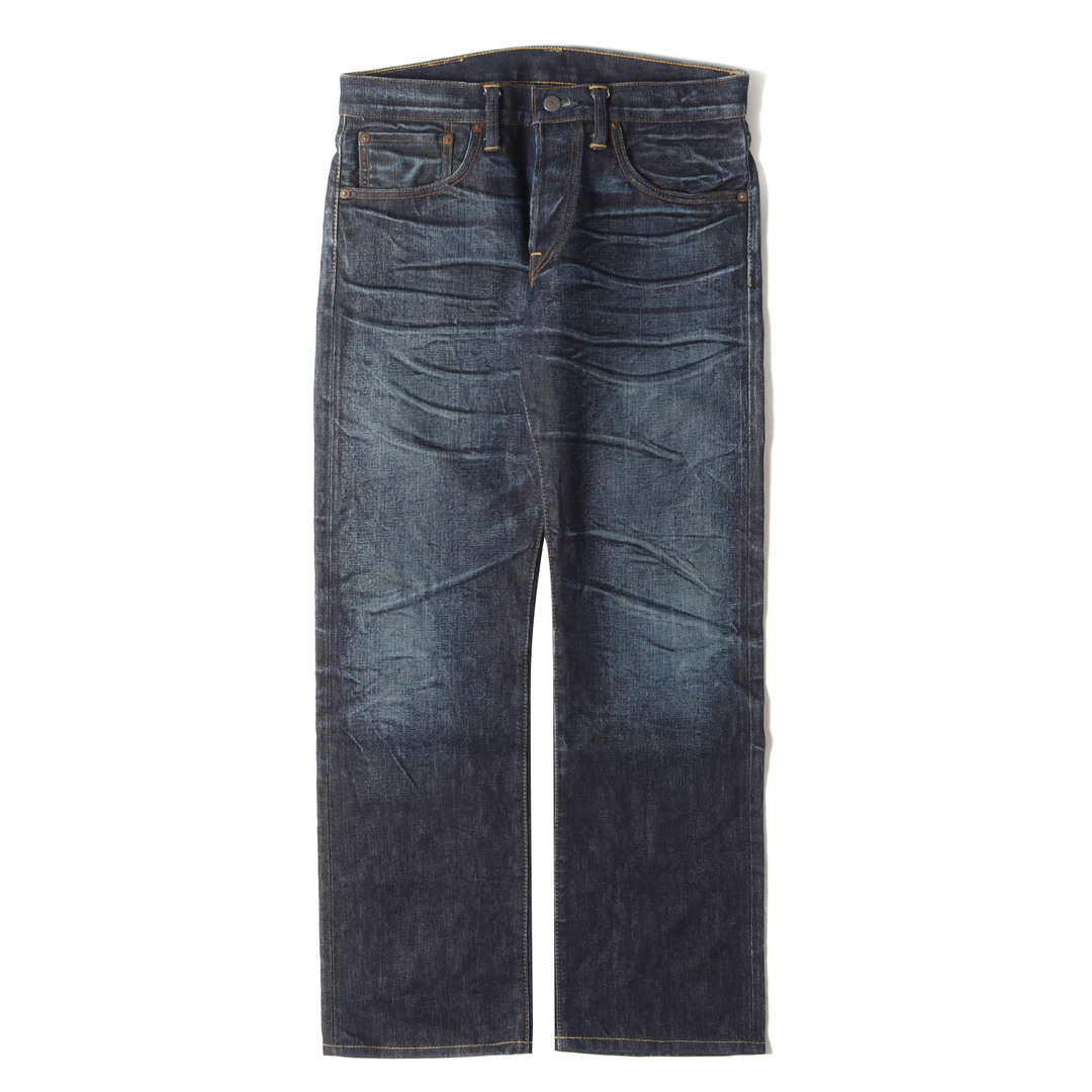 RRL - 美品 RRL ダブルアールエル パンツ サイズ:29 RRL - 美品 RRL ダブルアールエル パンツ サイズ:29