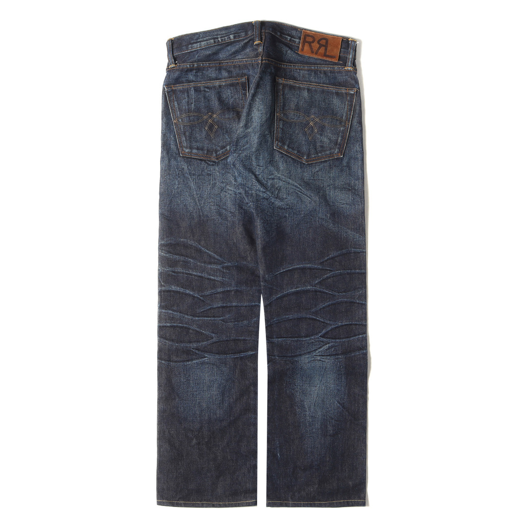 RRL - 美品 RRL ダブルアールエル パンツ サイズ:29 RRL - 美品 RRL ダブルアールエル パンツ サイズ:29